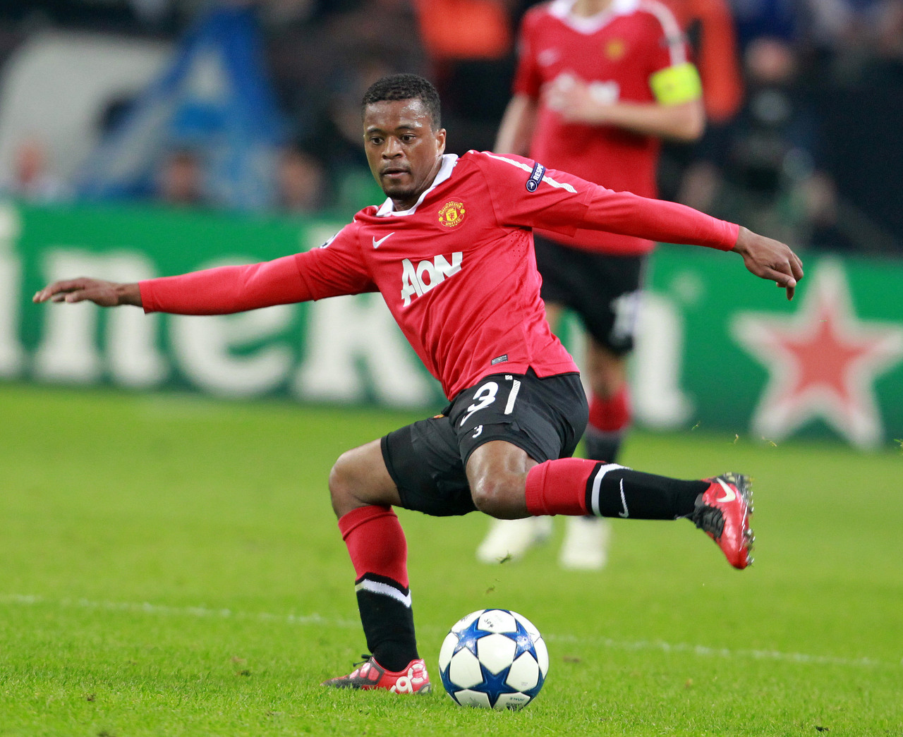 在寒潮袭来 在寒潮袭来